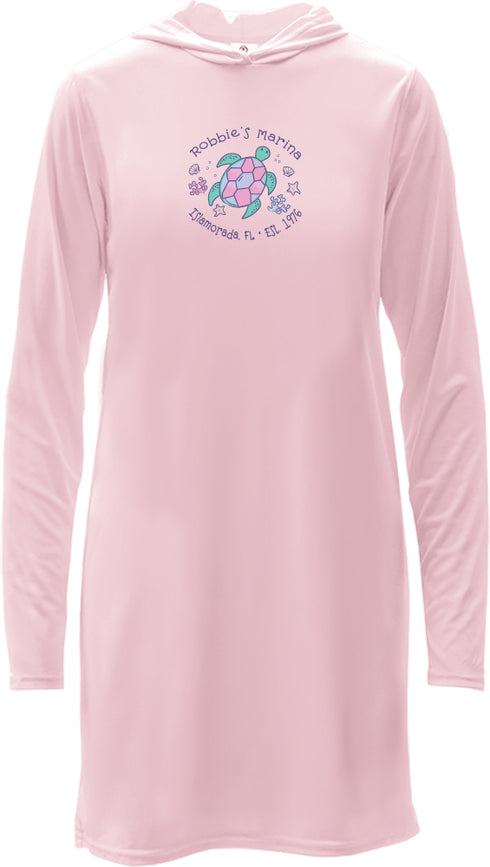 Toddler Performance Dress